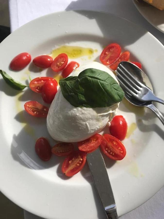 Le Stanze Del Cuore Napoli Eksteriør bilde